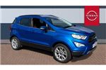 2022 Ford EcoSport