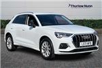 2022 Audi Q3