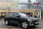 2022 Audi Q2