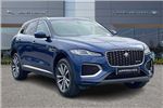 2023 Jaguar F-Pace