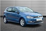 2017 Volkswagen Polo