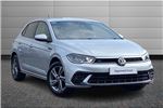 2022 Volkswagen Polo