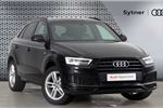 2017 Audi Q3