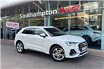 2021 Audi Q3