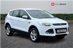 2015 Ford Kuga