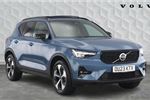2023 Volvo XC40