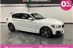 2019 BMW 1 Series