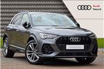 2021 Audi Q3