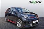 2023 Kia Picanto