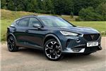 2022 Cupra Formentor