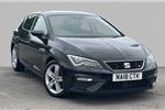 2018 SEAT Leon