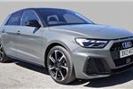 2022 Audi A1