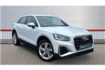 2021 Audi Q2