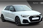 2022 Audi A1