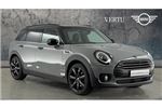 2021 MINI Clubman