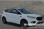 2019 Ford Kuga