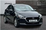 2022 Mazda 2