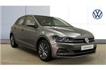 2019 Volkswagen Polo