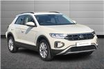 2023 Volkswagen T-Roc