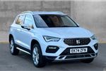 2024 SEAT Ateca