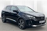 2021 Peugeot 3008