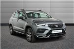 2024 SEAT Ateca