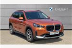 2022 BMW X1