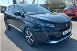 2021 Peugeot 5008