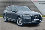 2020 Audi Q7