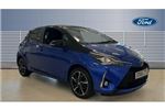 2018 Toyota Yaris