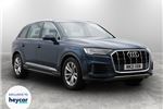 2021 Audi Q7