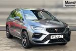 2023 Cupra Ateca