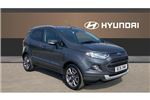 2016 Ford EcoSport