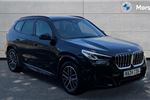 2024 BMW X1