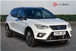 2019 SEAT Arona