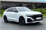 2025 Audi Q8