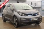 2019 BMW i3