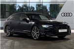 2024 Audi A6 Avant