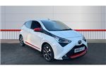 2020 Toyota Aygo