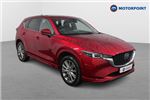 2022 Mazda CX-5 2.0 GT Sport 5dr Auto