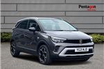 2021 Vauxhall Crossland