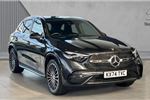 2024 Mercedes-Benz GLC