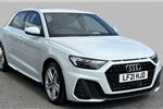 2021 Audi A1