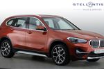 2020 BMW X1