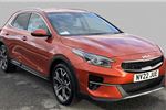 2022 Kia XCeed