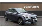 2019 Hyundai i20