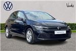 2023 Volkswagen Golf