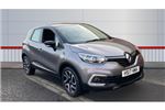 2017 Renault Captur