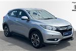 2018 Honda HR-V