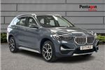 2022 BMW X1